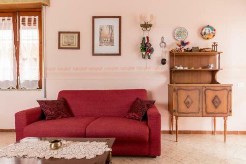Villa Milena Near The Beach With Parking Wifi