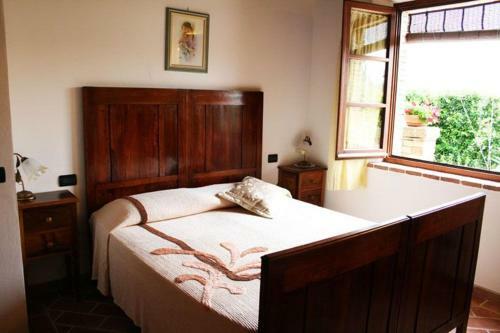 Stabbiano Apartment Sleeps 4 Pool Wifi