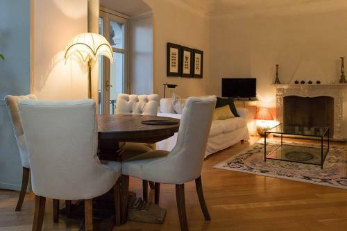 Stunning 2 Bedroom Pallanza Apartment