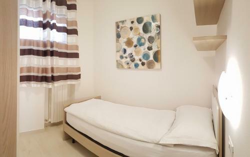 Casa Palanca Lake View Apartment By Gardadomusmea
