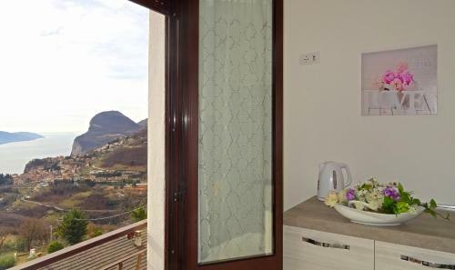 Casa Palanca Lake View Apartment By Gardadomusmea