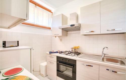 Apartamentos La Scogliera