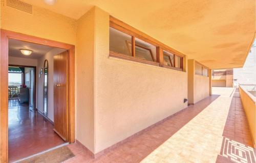 Apartamentos La Scogliera