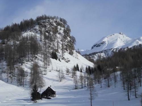 Apartamento San Giacomo
