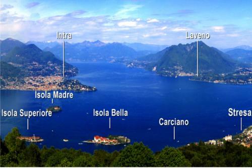 Apartamento San Giacomo