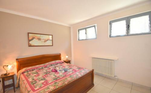 Apartamento San Giacomo
