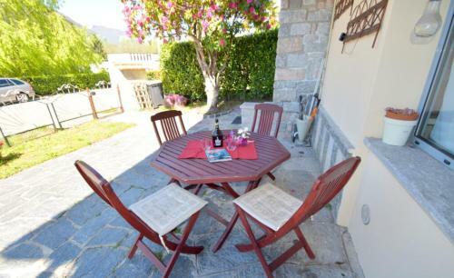 Apartamento San Giacomo