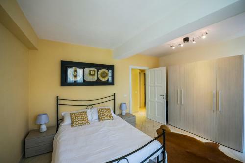 Apartamento Giulia