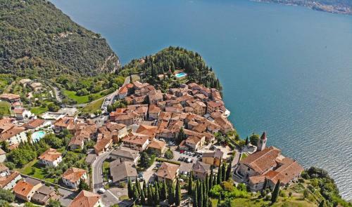Villetta Sogno Sul Lago By Gardadomusmea