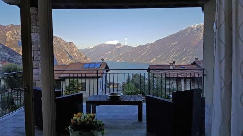 Villetta Sogno Sul Lago By Gardadomusmea