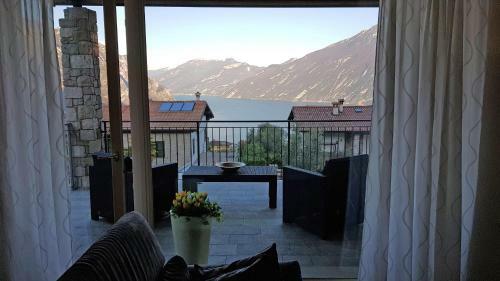 Villetta Sogno Sul Lago By Gardadomusmea