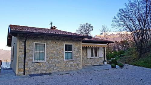 Villetta Sogno Sul Lago By Gardadomusmea