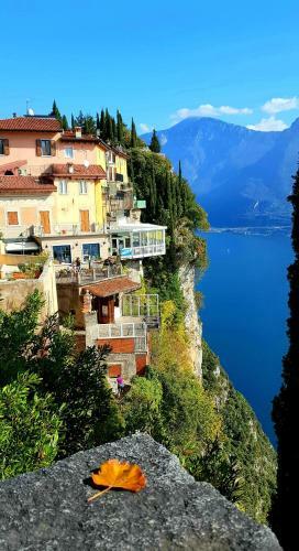 Villetta Sogno Sul Lago By Gardadomusmea