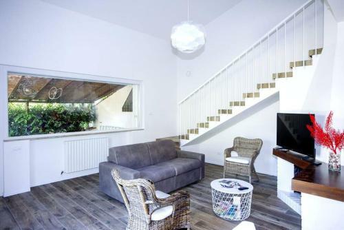Villaflair - Villa Bounganville