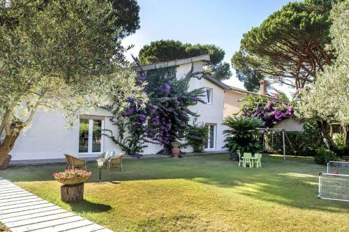 Villaflair - Villa Bounganville