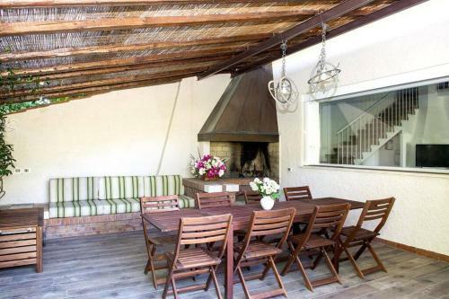 Villaflair - Villa Bounganville