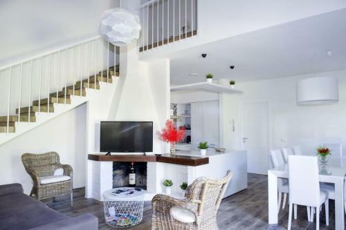 Villaflair - Villa Bounganville