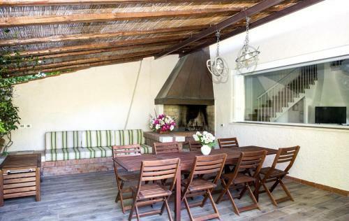 Villaflair - Villa Bounganville