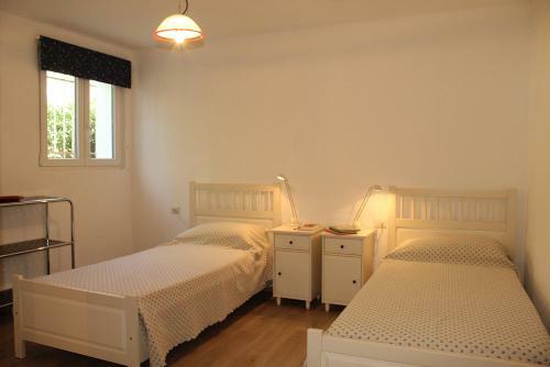 Apartamento Casa Renate