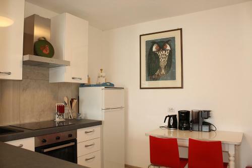 Apartamento Casa Renate
