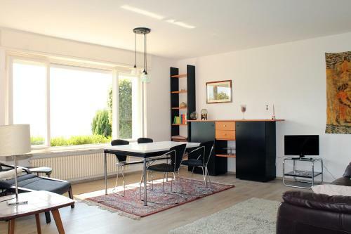 Apartamento Casa Renate
