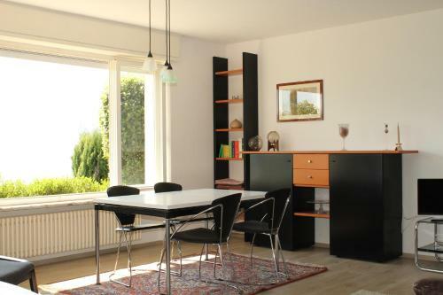 Apartamento Casa Renate