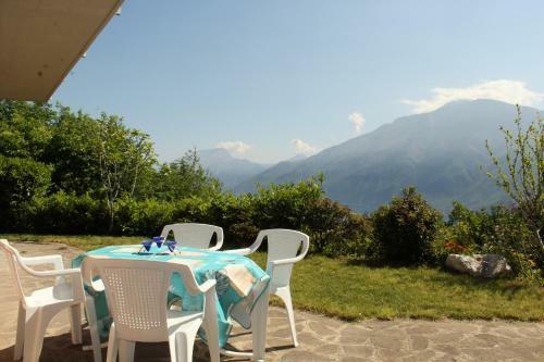 Apartamento Casa Renate