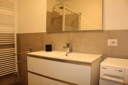 Apartamento Casa Renate