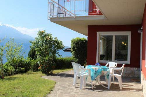 Apartamento Casa Renate