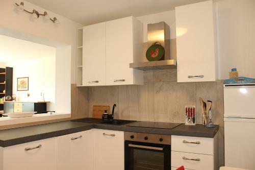 Apartamento Casa Renate