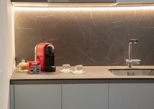 Apartamento Casa Adriano - Welchome