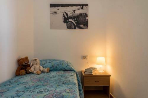 Apartamento Bel Soggiorno Appartamento 2