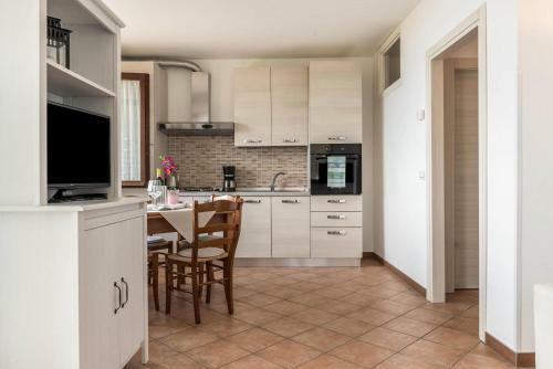 Apartamento Bel Soggiorno Appartamento 2