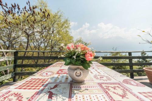 Apartamento Bel Soggiorno Appartamento 2