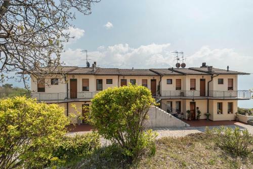 Apartamento Bel Soggiorno Appartamento 2