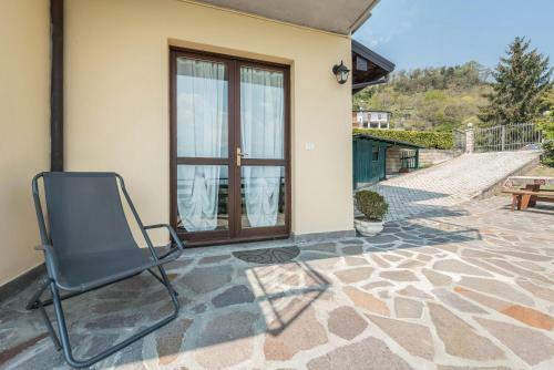 Apartamento Bel Soggiorno Appartamento 2