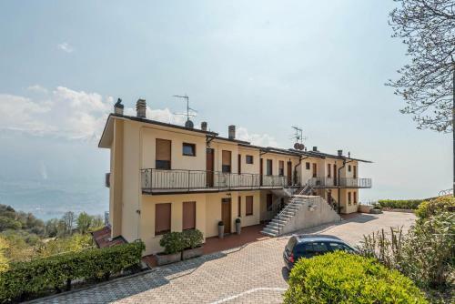 Apartamento Bel Soggiorno Appartamento 2