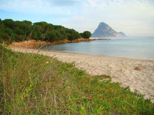 Casa Rosa Porto Taverna