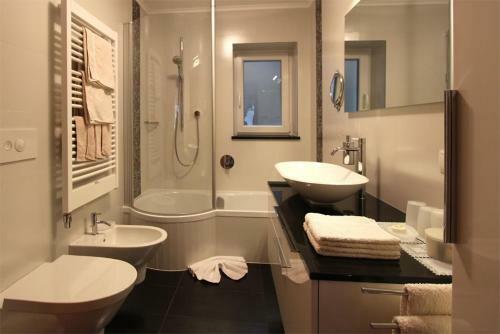 Apartamento Villa Perla