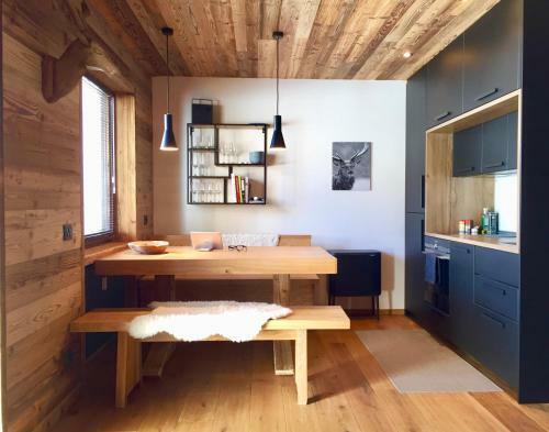 Apartamento Dolomiti Dreams