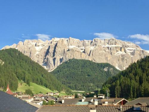 Apartamento Dolomiti Dreams
