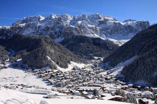 Apartamento Dolomiti Dreams