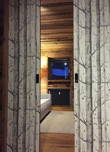 Apartamento Dolomiti Dreams
