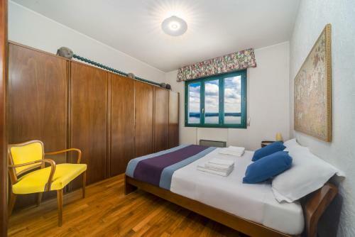 Villa Palazzo Contessa - Casa Da Suite -