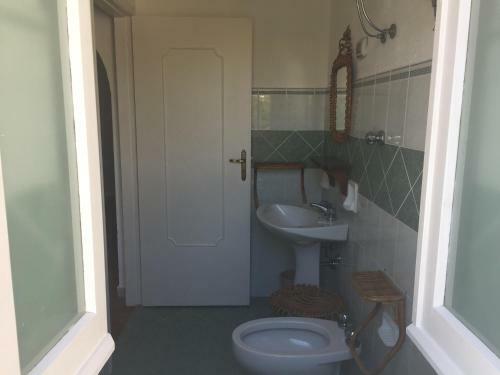 Apartamento Residenza Gherly