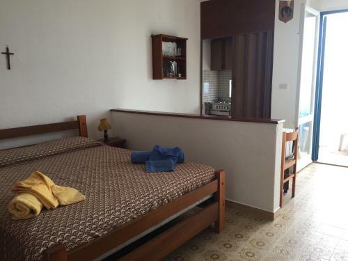 Apartamento Residenza Gherly