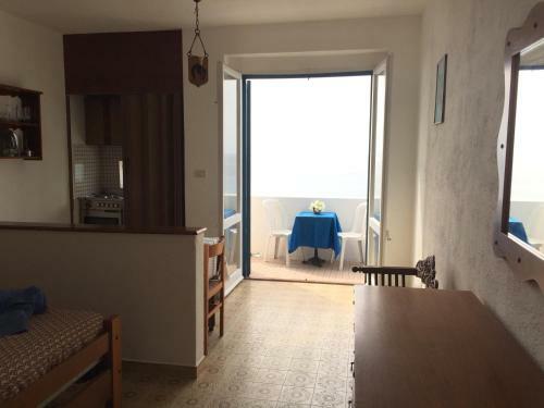 Apartamento Residenza Gherly