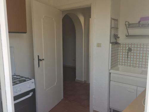 Apartamento Residenza Gherly