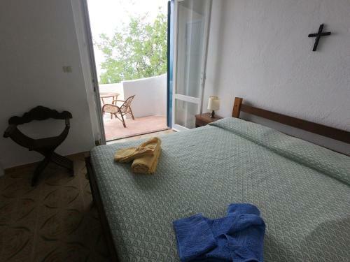 Apartamento Residenza Gherly