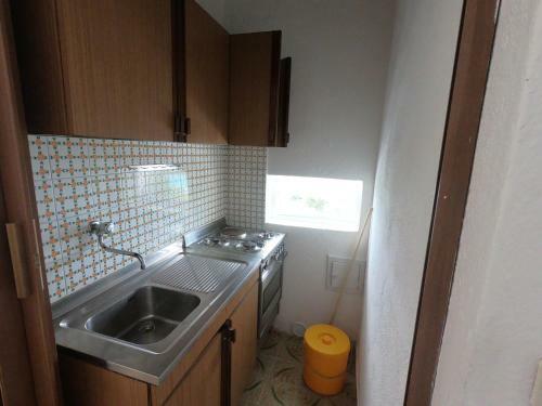 Apartamento Residenza Gherly